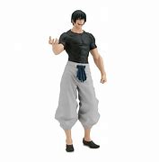 Image result for Toji Model