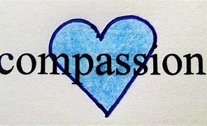 Image result for Compassion Cartoon