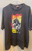 Image result for Lobo Monster T