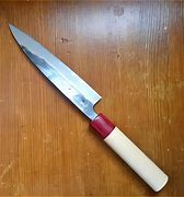 Image result for Used Classic Japanese Kitchen Knives