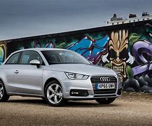 Image result for Audi A1 Small