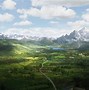 Image result for Fantacasy Bubble Landscape