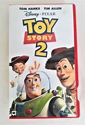 Image result for Offer Up Toy Story 2000 VHS