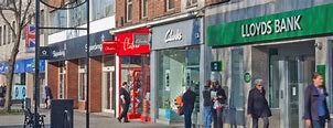 Image result for Brentwood High Street