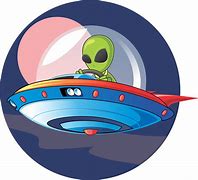 Image result for Alien Spaceship