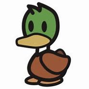 Image result for Duck PFP