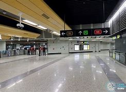 Image result for Woodlands MRT Station