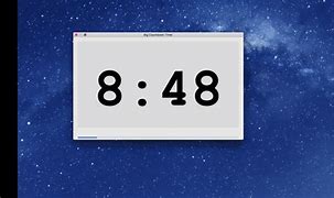 Image result for Big Time Countdown Timer