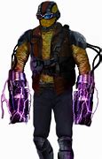 Image result for Shocker MCU