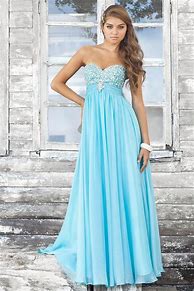 Image result for Blue Dissh Dress