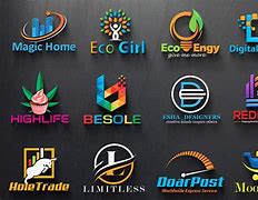 Image result for All Logo Design 3D