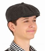 Image result for Baseball Jersey Newsboy Cap