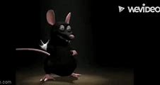 Image result for Raymond Rat Dancing GIF