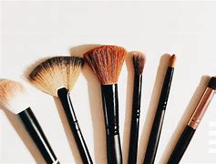 Image result for Cool Makeup Brushes