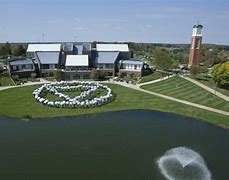 Image result for Grand Valley State College Michigan