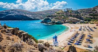 Image result for Andros Griechenland