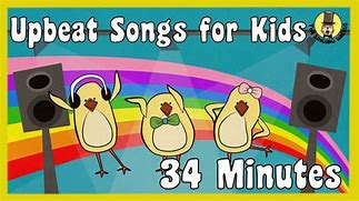 Image result for Kids Music