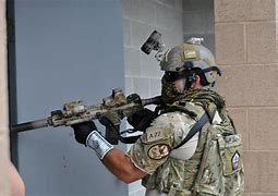 Image result for Seal Team HK 416