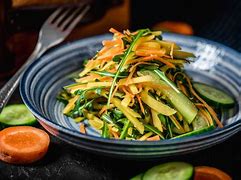 Image result for No Lettuce Salad Ideas