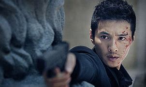 Image result for Korean Thriller Movies