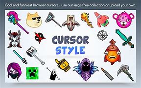 Image result for Funny Pixel Cursor