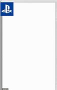 Image result for Blank PS4 Cover