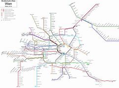 Image result for Vienna Metro Red Line Map