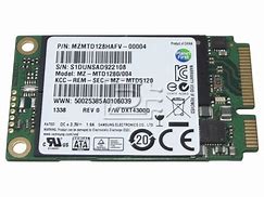 Image result for mSATA SSD 128