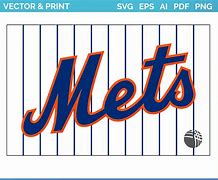 Image result for Mets Jersey Logo