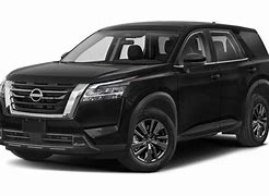 Image result for 2022 Nissan Pathfinder S Gun Metallic Grey