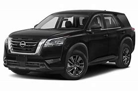 Image result for 2022 Nissan Pathfinder Brush Guard