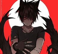 Image result for Angry Anime Demon Guy