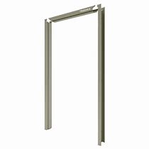 Image result for Metal Door with Frame