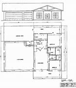 Image result for 1200 Square Foot Barndominium Floor Plans