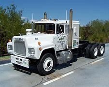 Image result for Mack R 600 Tanker Gas