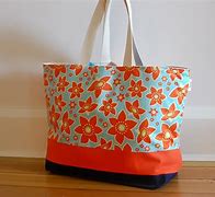 Image result for Beach Bag with Lines to Write