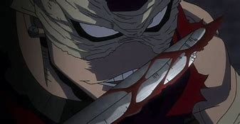 Image result for My Hero Academia Stain Killer