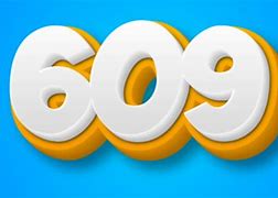 Image result for 609 Green Logo