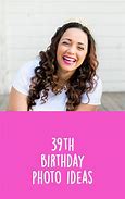 Image result for 39th Birthday Theme Ideas