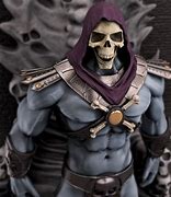 Image result for Skeletor On Throne