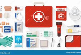 Image result for Bing Images First Aid Kit Clip Art