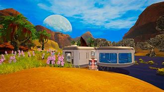 Image result for Planet Crafter Lake