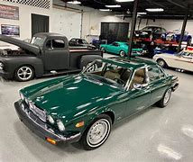 Image result for Jaguar XJ6 Car