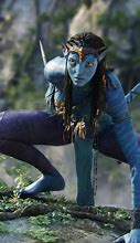 Image result for Neytiri Tail