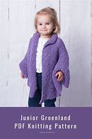 Image result for Greenlandic Knitting