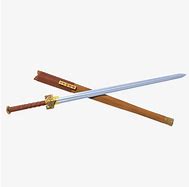 Image result for 3D Jian Sword