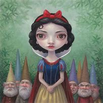 Image result for Lowbrow Art Prints