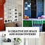 Image result for Cute Dividers for Bedroom