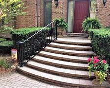 Image result for Front Porch Railings and Posts