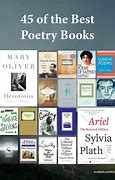 Image result for Famous Poets Books